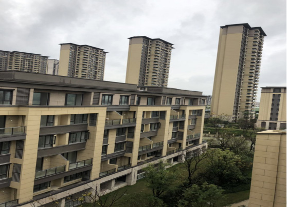 高鐵新城優(yōu)步水岸